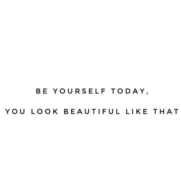 Be YOU. BEAUTIFUL. - Picture 2 of 3